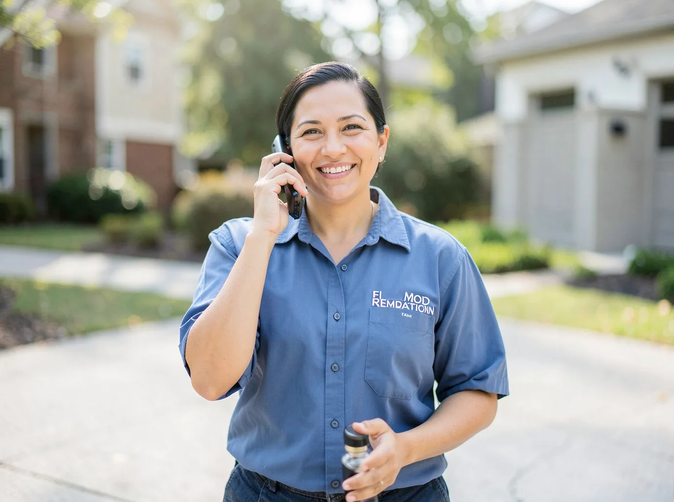 Mold Remediation Greer, SC FAQs